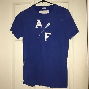 Men’s Abercrombie & Fitch T-shirt